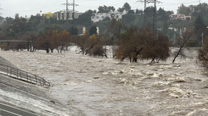 9 dead, hundreds of landslides reported in wake of atmospheric river that slammed California