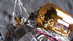 First American Moon mission since Apollo era ends after lunar lander doesn't 'call home'