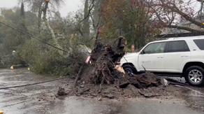 The Daily Weather Update from FOX Weather: Powerful California storm brings rare tornado threat on Monday