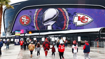 Weather forecast for the Super Bowl could be dangerous just days away from kickoff