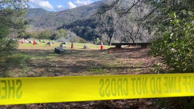 Two juveniles died after falling into a rushing river near a Northern California campground Thursday morning, authorities said. Deputies responded around 9 a.m.PST following reports that the children were swept away near Shasta Dam, the Shasta County Sheriff’s Office said in a statement.