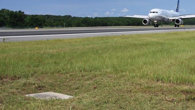 Each year, Runway 10 at Savannah/Hilton Head International sees numerous departures and arrivals, making it the busiest runway.