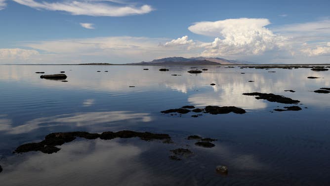 Great Salt Lake