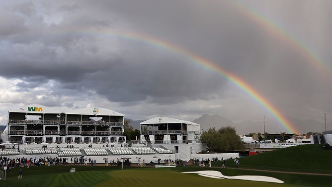 Watch waste management open on sale 2019