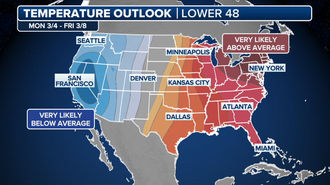 CPC Temp Outlook 6-10 Day