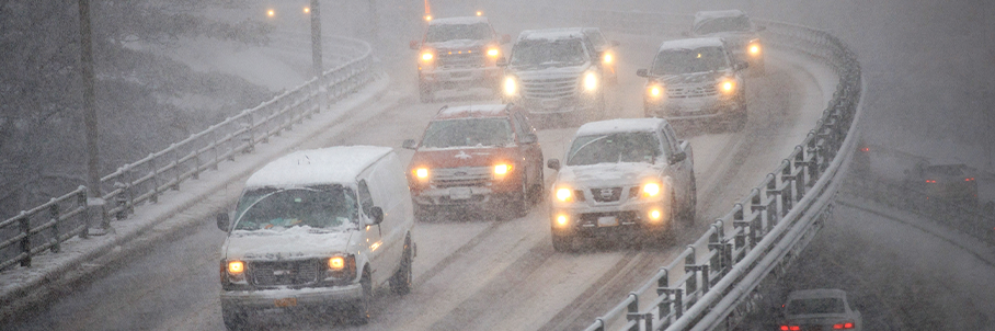 Christmas weather outlook: Millions to see 'nice' forecast with a touch of 'naughty' across nation
