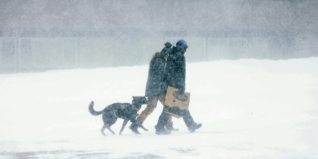 Blizzards: What are they and when do they occur?