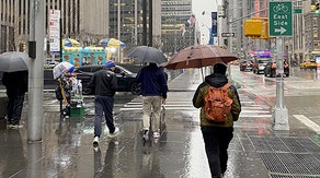 The Daily Weather Update from FOX Weather: Severe weather takes a break... for now