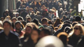World's population forecast to peak in 2080 before declining, new projections show