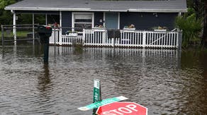 Which states are most at risk for flooding?