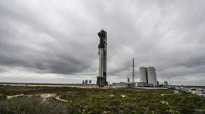 SpaceX plans for Thursday morning launch of megarocket from Texas