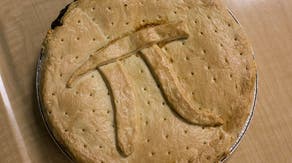 Happy Pi Day: How the infinite number is used in weather
