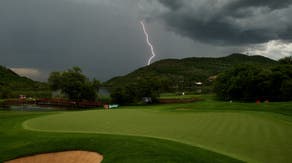 Golf joins lightning’s ‘deadly dozen’ list