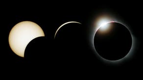 The Daily Weather Update from FOX Weather: Everything you need to know about today’s solar eclipse