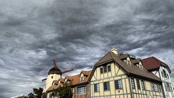 Rapidly strengthening 'Super' El Niño may shake up fall weather in these states - Fox News
