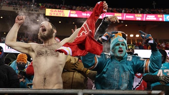 Some fans who braved Chiefs’ -4 degree game undergo amputations from frostbite