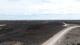 Texas’ historic blaze now fully contained after scorching over 1 million acres