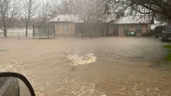 Severe weather threat expands to cover 30 million in Southeast Friday