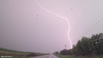 Third straight weekend of severe weather looms for millions across central, southern US - Fox News