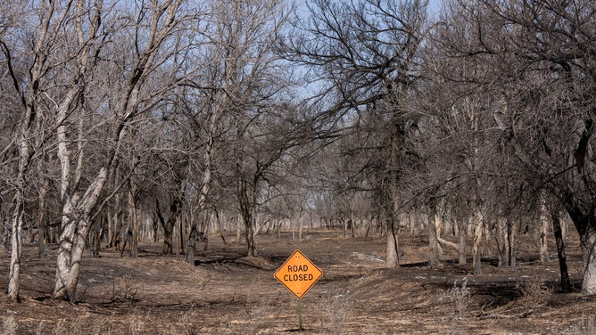 Smokehouse Creek Fire, Texas