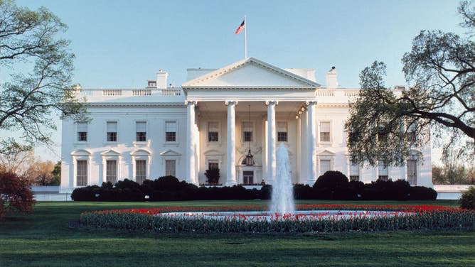 White House