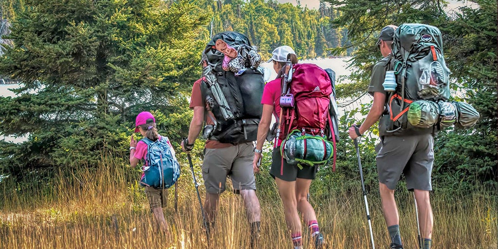 National Park Week kicks off as National Park Service prepares to celebrate 110 years