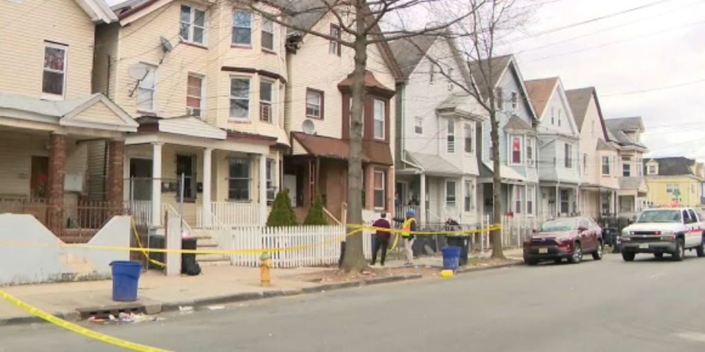 A new fault line discovered under New Jersey may explain unusual shaking from April's 4.8 magnitude earthquake A new fault line discovered under New Jersey may explain unusual shaking from April's 4.8 magnitude earthquake