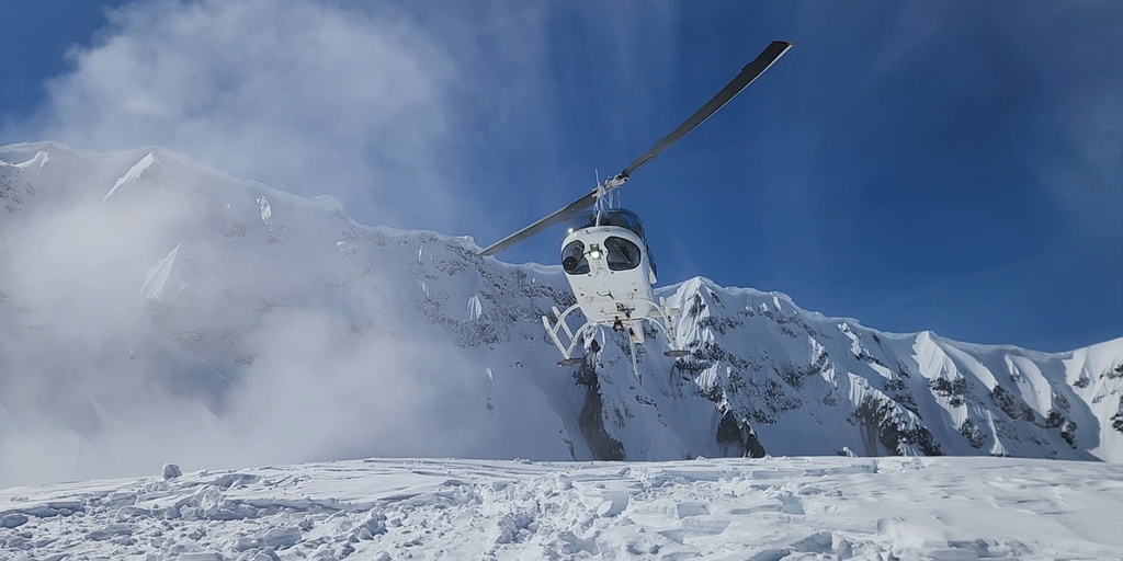 Mount St. Helens Avalanche Kills Experienced Climber, Officials Say 