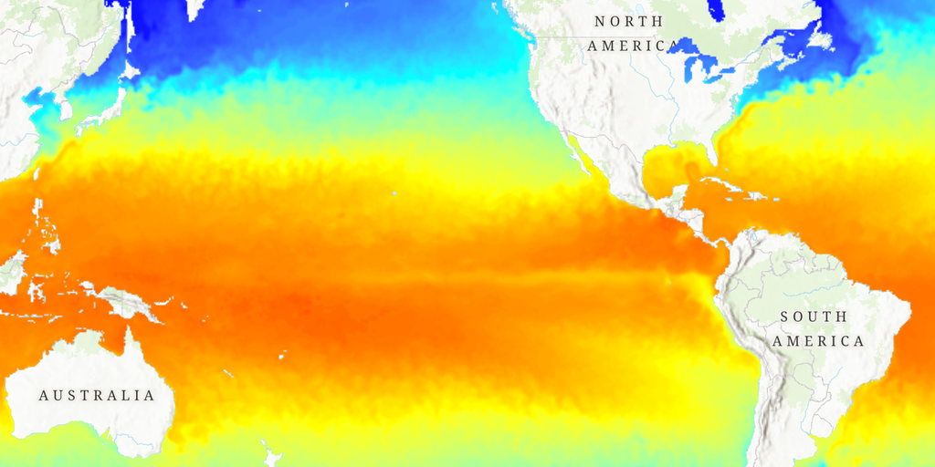 Australia declares El Nino over in tropical Pacific | Fox Weather