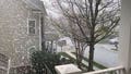 Golf ball-sized hail, toppled trees reported in Virginia as storms pound mid-Atlantic