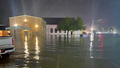 Flooding swamps South with rare Flash Flooding Emergencies in Texas, New Orleans