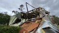 Videos show significant damage from Texas to Louisiana after tornadoes, flash flooding slam South