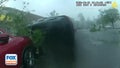 Slidell officer's bodycam shows chaotic rescue scene after EF-2 tornado ripped through town
