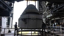 NASA to attempt Boeing Starliner launch on June 1