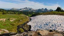 Washington declares statewide drought emergency after winter snowpack falters