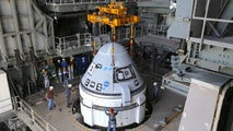 How Boeing’s Starliner spacecraft, crew will avoid potentially deadly ‘black zones’ during trip to ISS