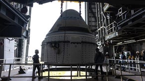 NASA to attempt Boeing Starliner launch on June 1