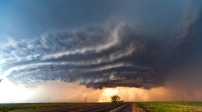 Potentially life-threatening flooding setup puts millions on alert from Plains to Deep South
