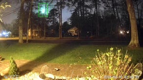 Did you see it? Fireball lights up morning sky above Northeast