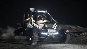 See the next vehicle astronauts could drive on the Moon