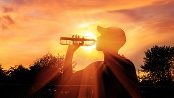 Record-breaking heat on the way to US West Coast with temperatures soaring into the triple digits - Fox News