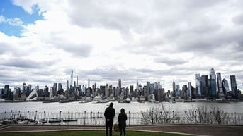 What was the greatest earthquake to ever impact New York City?