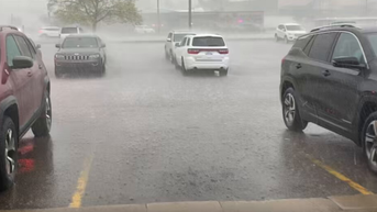 Tornado Watches issued as dangerous storms rumble through Ohio Valley, southern Great Lakes