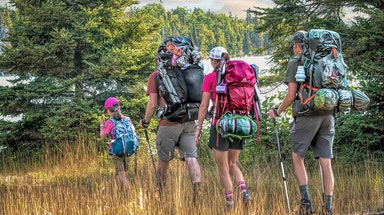 National Park Week kicks off as National Park Service prepares to celebrate 110 years
