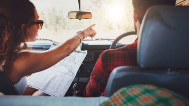 Road trip summer: 75% of US travelers plan to drive this summer, survey finds