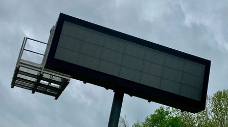 Cyberattack in Kansas City wipes out crucial DOT highway signs ahead of severe weather