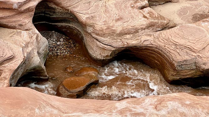 Capitol Reef National Park