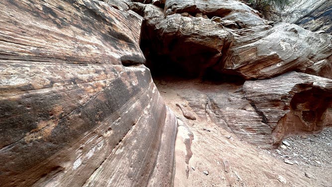 Capitol Reef National Park