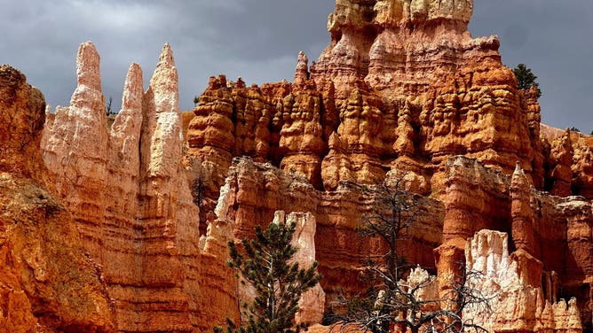 Utah's Bryce Canyon National Park