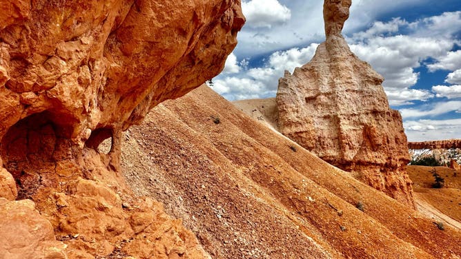 Utah's Bryce Canyon National Park